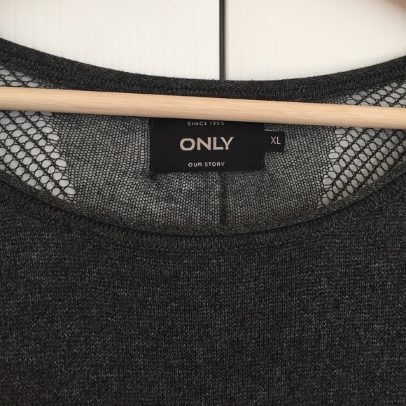 Only Knit Dress/Tunic - Picture 4 of 9